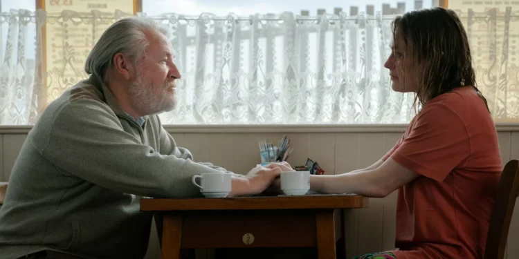 How Anna Paquin and Stephen Moyer waited years for ‘A Bit of Light’