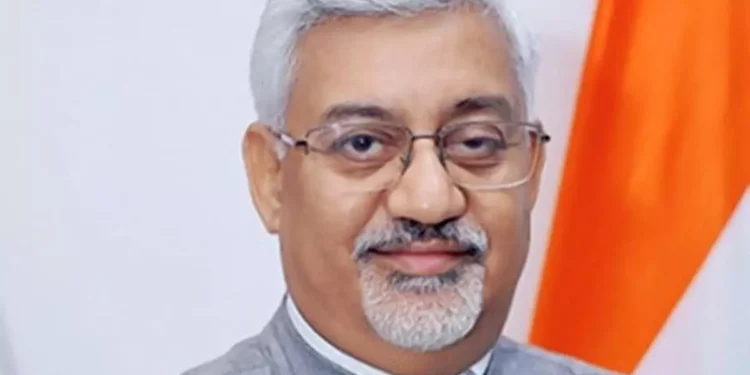 India monitoring impact of escalation in Iran-Israel tensions on its trade, says govt