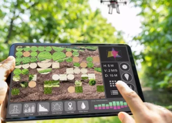 ITC’s ‘Krishi Mitra’ uses Microsoft Copilot to help farmers