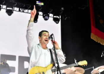 Coachella heavy on indie rock nostalgia, Taylor Swift buzz