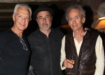 Could you give me an update on how things are going with Corcho Rodriguez’s new initiative in Yellow Rose?