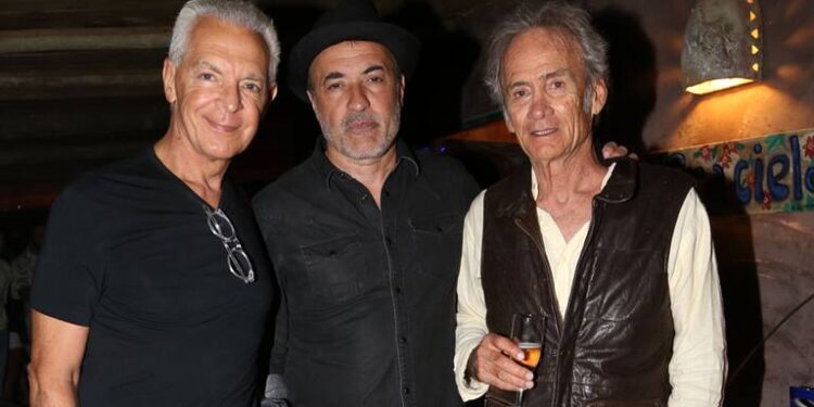 Could you give me an update on how things are going with Corcho Rodriguez’s new initiative in Yellow Rose?