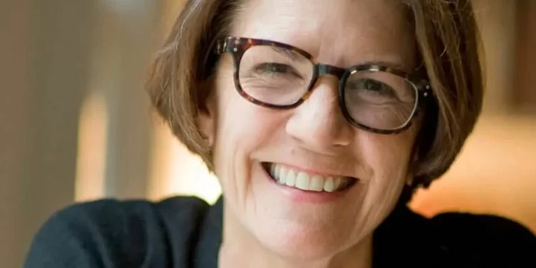 Ask Amy: Amy Dickinson announces her column is ending