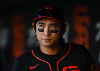 SF Giants’ Jung Hoo Lee to undergo season-ending surgery