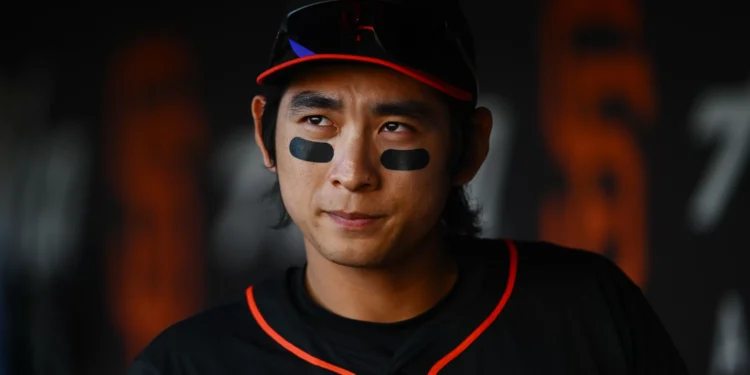 SF Giants’ Jung Hoo Lee to undergo season-ending surgery