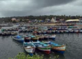Norway ambassador visits Kerala fisheries varsity
