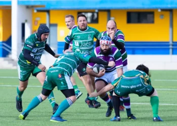 “The Importance of Deportes: Lessons for Life and Health”