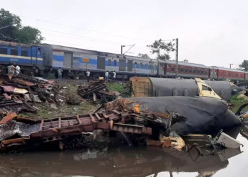 West Bengal train accident: Preliminary probe reveals signal failure, speeding by goods train as key factors