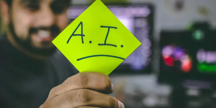How AI-Integration is Changing the Workplace