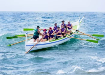 “The Enduring Impact of Sports on Society”