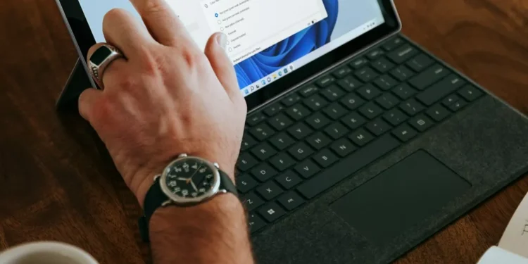 “The Transformative Impact of Technology on Business Operations”