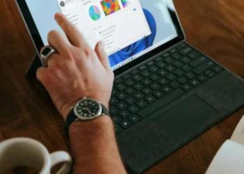 “The Impact of Technology: Simplifying Our Daily Lives”