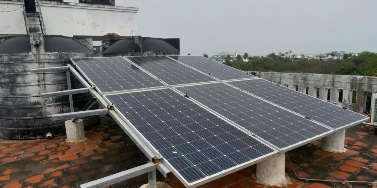 Solar open access installations doubles to 1.8 GW in this March quarter
