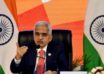 RBI optimistic of 7.3% GDP growth in Q1FY25