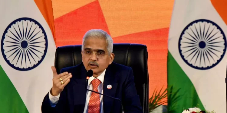 RBI optimistic of 7.3% GDP growth in Q1FY25