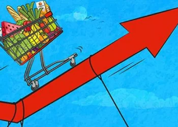 Retail inflation at 1-year low of 4.75% in May on cheaper staples