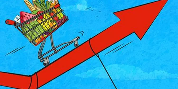 Retail inflation at 1-year low of 4.75% in May on cheaper staples