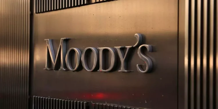 Moody’s expects India Inc. to tap offshore funding for capex