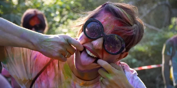 “The Importance of Art and Entertainment in Our Lives”