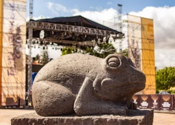 “The Impact of Art and Entertainment in Our Lives”