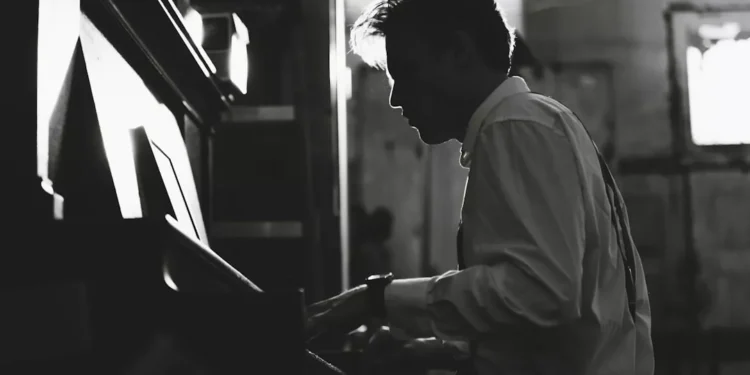 “The Unifying Power of Music: Healing Souls and Creating Memories”