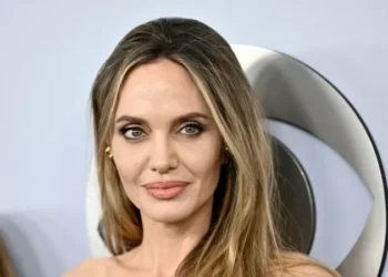 Toronto Film Festival lineup includes movies from Angelina Jolie, Mike Leigh