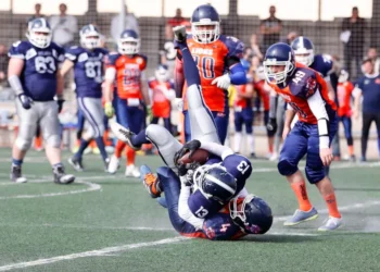 “The Enduring Impact of Sports on Our Lives”