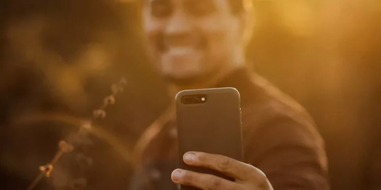 “The Power and Influence of Social Media in Our Lives”