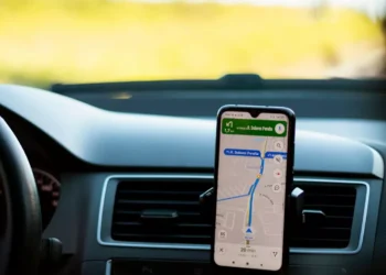 “The Impact of Technology on Modern Life”