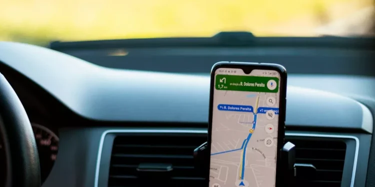 “The Impact of Technology on Modern Life”