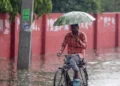 India will receive above-normal rainfall in July, predicts IMD