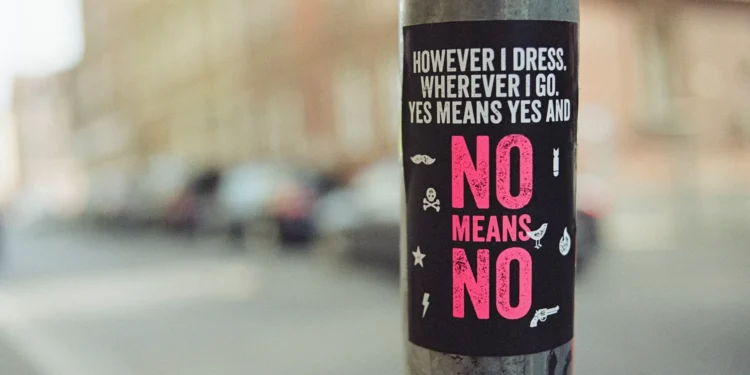 Sixth Edition of ‘The Evidence’: We Need a New Approach to Preventing Sexual Violence