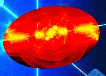 Fusion Sparks an Energy Revolution