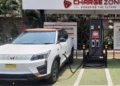 Power tariffs for EV charging stations to be single part till FY26: Draft guidelines