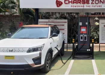 Power tariffs for EV charging stations to be single part till FY26: Draft guidelines