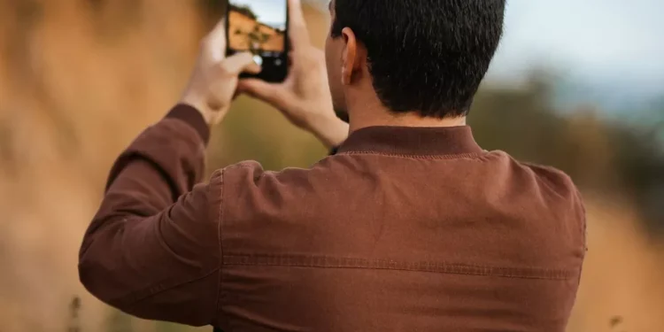 “The Impact of Social Media in Our Digital World”