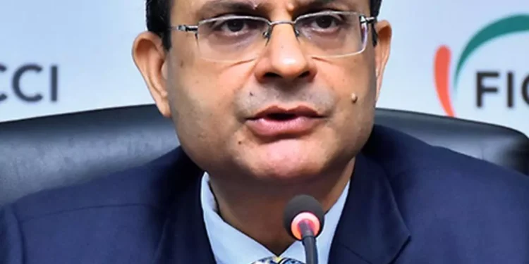 Easing GST compliance: Industry must do some advocacy with States too, says Revenue Secretary Sanjay Malhotra
