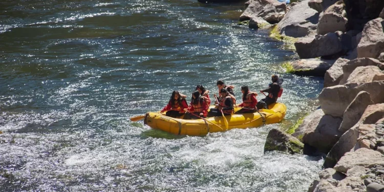 “The Unifying Power of Deportes: Breaking Barriers Through Sports”