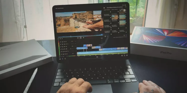 “The Inseparable Bond: Technology and Our Daily Lives”