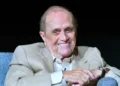 Actor Bob Newhart, famous for deadpan humor, dies at 94
