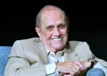 Actor Bob Newhart, famous for deadpan humor, dies at 94