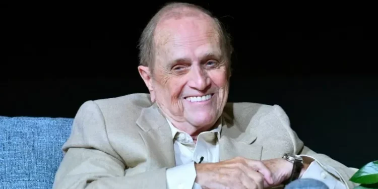Actor Bob Newhart, famous for deadpan humor, dies at 94