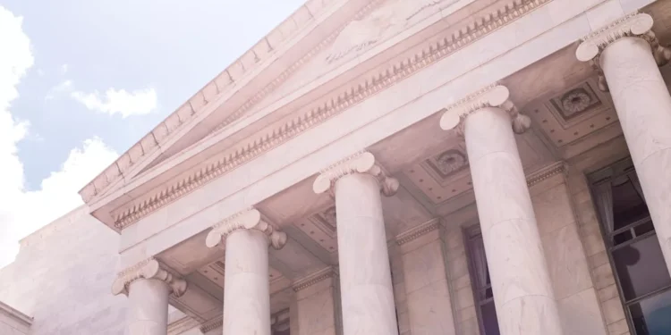 “Challenging the Negative Perception of Politics”