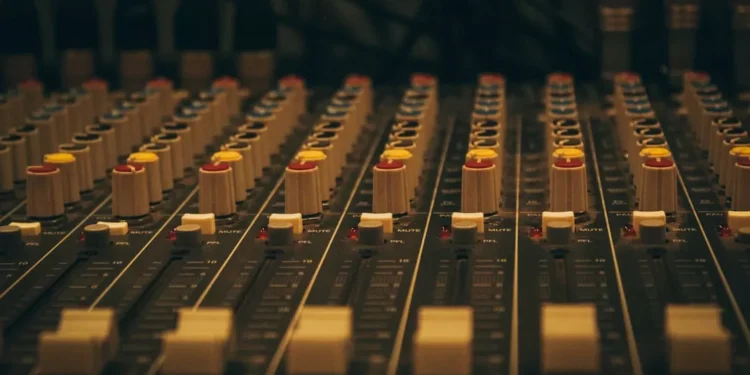 “The Unifying Power of Music: Breaking Barriers and Creating Memories”