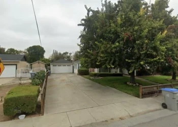Sale closed in San Jose: $3.1 million for a two-bedroom home