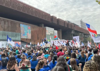 Why Are Union Members More Willing to Strike and Protest than Non-Union Members? Evidence from Argentina and Chile