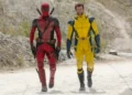 ‘Deadpool’ and ‘Alien’ top box office charts again; ‘Blink Twice’ sees quiet opening
