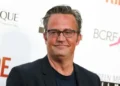 Matthew Perry’s assistant among 5 people charged in ‘Friends’ star’s death