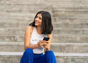 “The Impact of Technology on Modern Life”