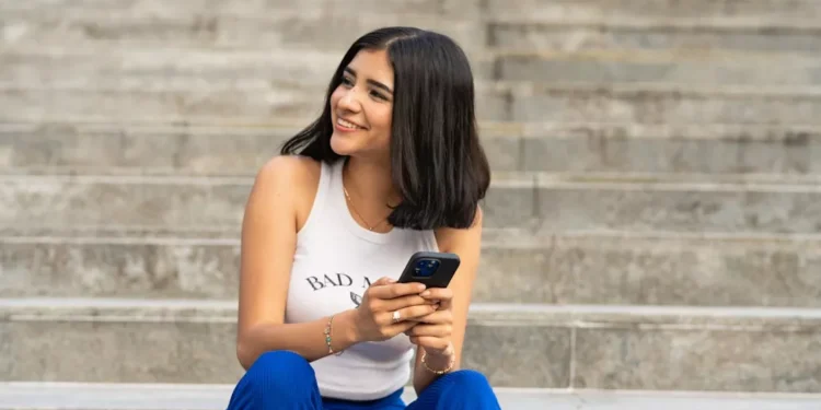 “The Impact of Technology on Modern Life”